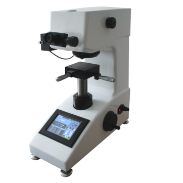 觸摸屏顯微硬度計(jì)