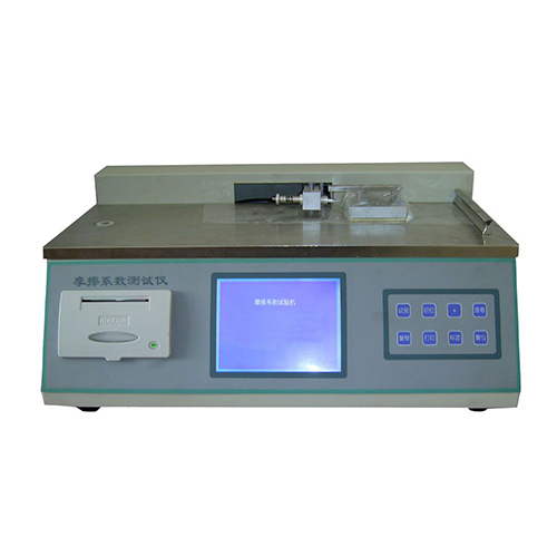 LSD-MC-1摩擦系數(shù)