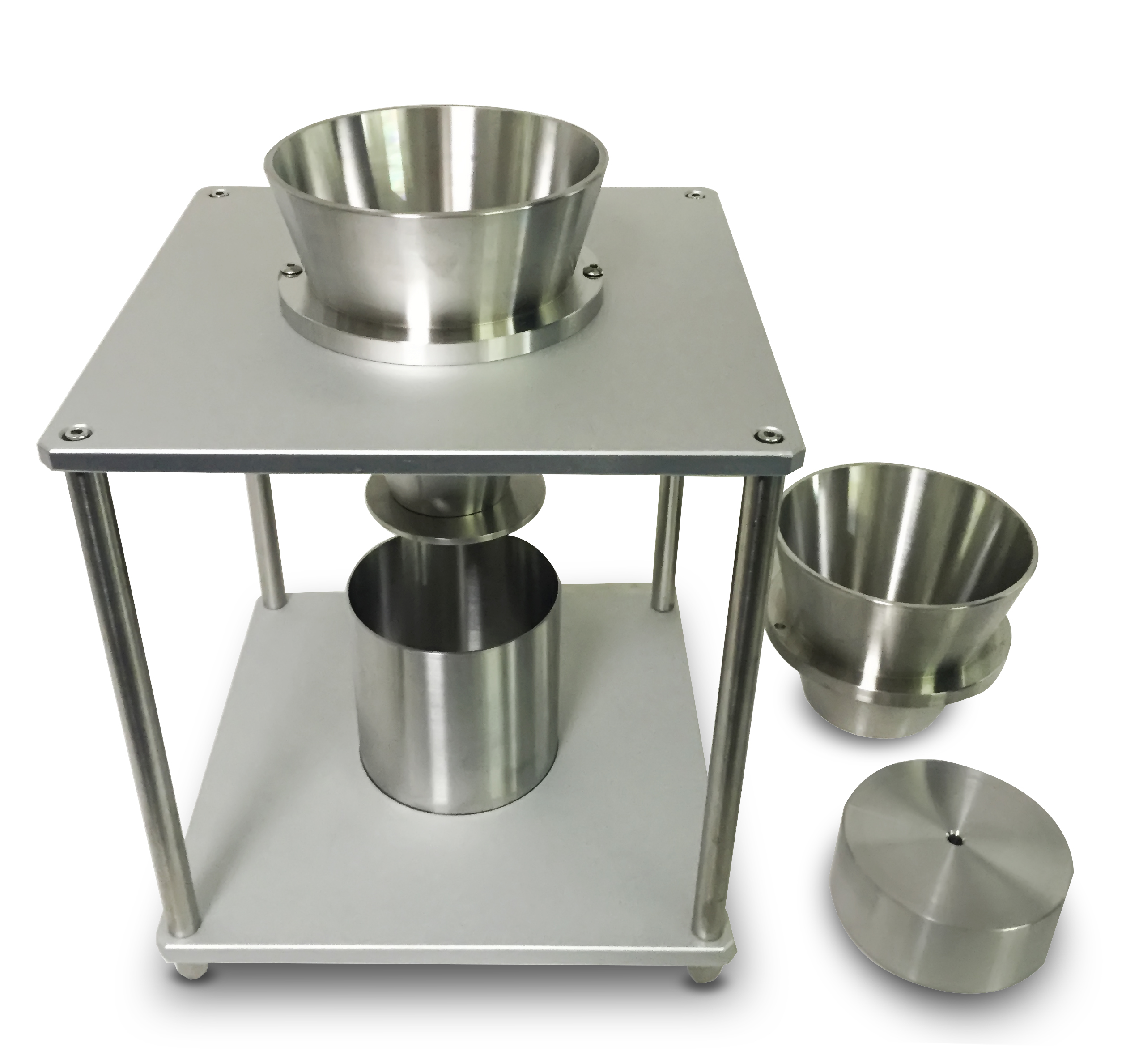 洗滌劑表觀密度